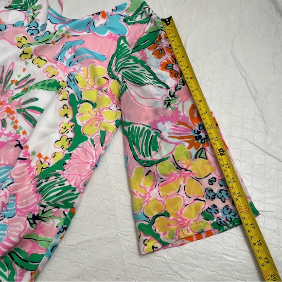 Lilly Pulitzer for Target Nosey Posey shift dress - Picture 10 of 11